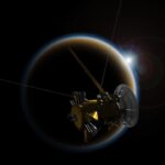 Titan May Not Have A Global Ocean