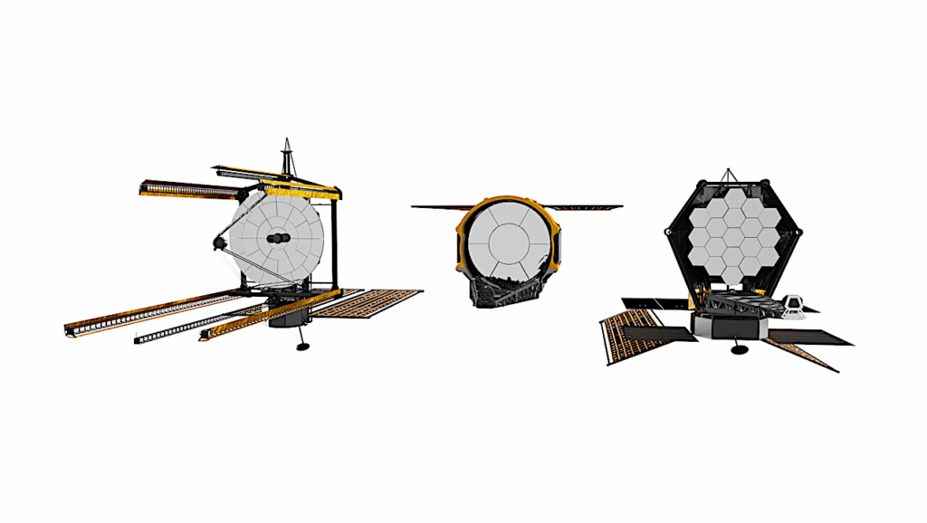 Transformational Astrophysics And Exoplanet Science With Habitable Worlds Observatory’s High Resolution Imager