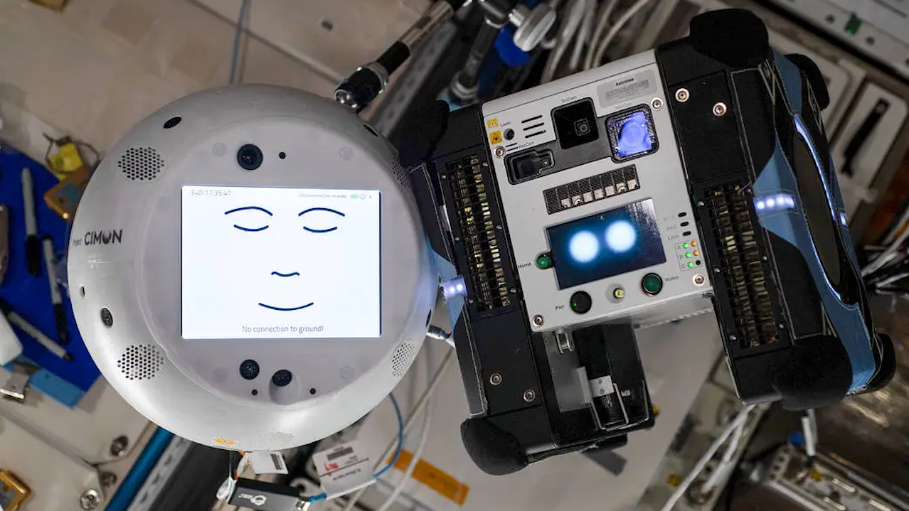 Tricorder Tech: Space AI: Leveraging Artificial Intelligence for Space to Improve Life on Earth