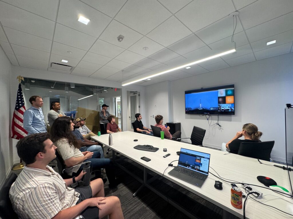 TrustPoint sets 2027 target for initial rollout of LEO-based navigation services