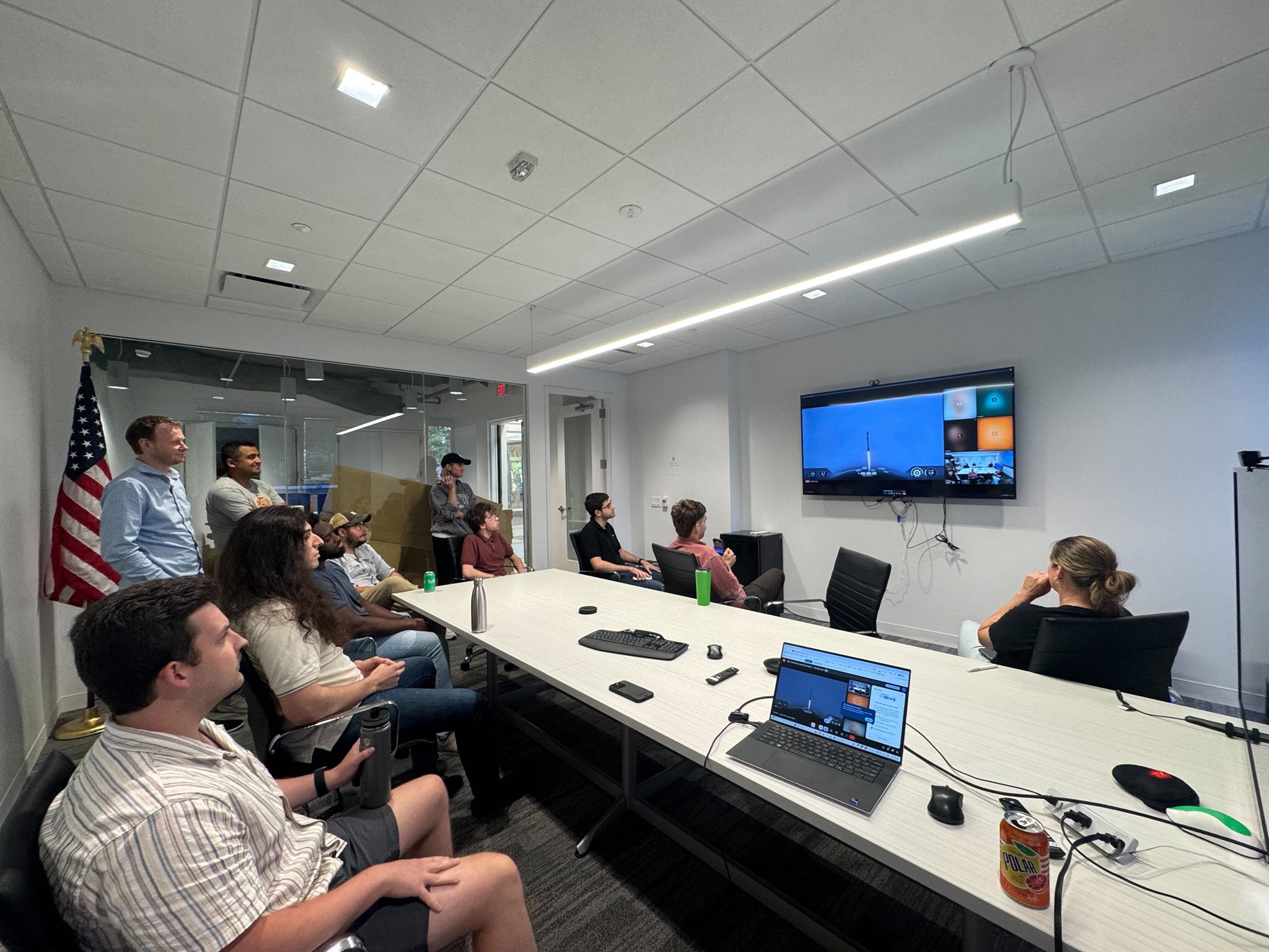 TrustPoint sets 2027 target for initial rollout of LEO-based navigation services