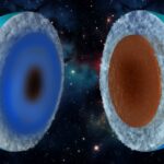 Uranus and Neptune might be rock giants