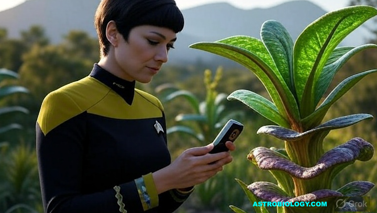 Using Science Fiction to Teach Astronomy and Astrobiology