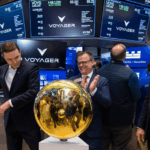 Voyager wins $21 million Air Force contract for AI-driven signals processing