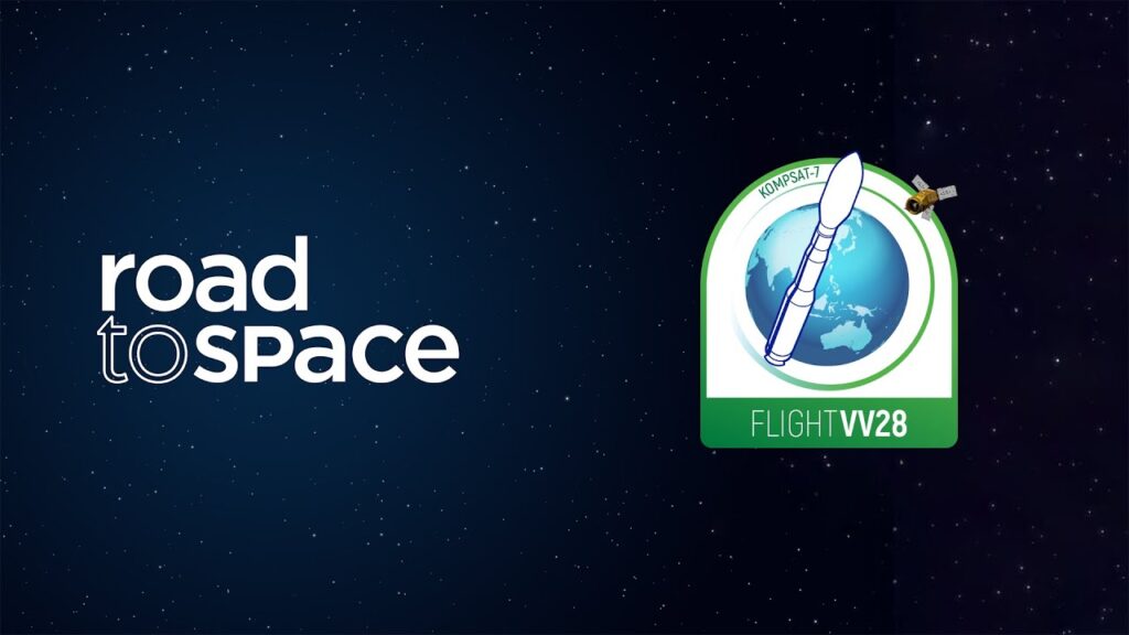 Watch Europe's Vega C rocket launch an advanced Korean Earth-observation satellite to orbit today