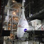 'We have lost a lot of time.' Former NASA chief says US needs to start over with moon landing plans or risk losing to China