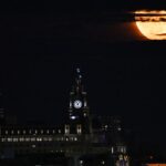 What supermoon am I? A lunar personality test