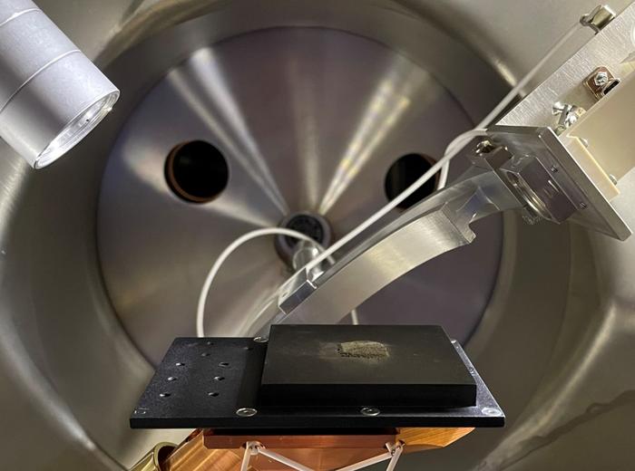 Why Old Moon Dust Looks So Different from the Fresh Stuff