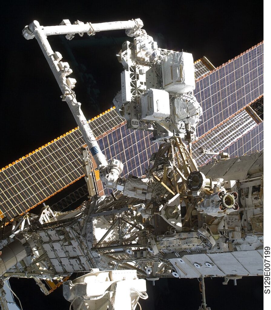 Why Scientists Are Studying Mayonnaise in Space