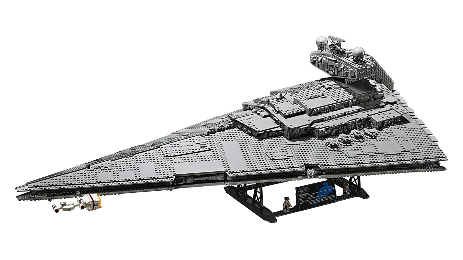 10 retired Lego Star Wars sets we wish would come back