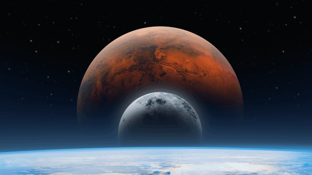 2026 Civil Space Shortfall Ranking