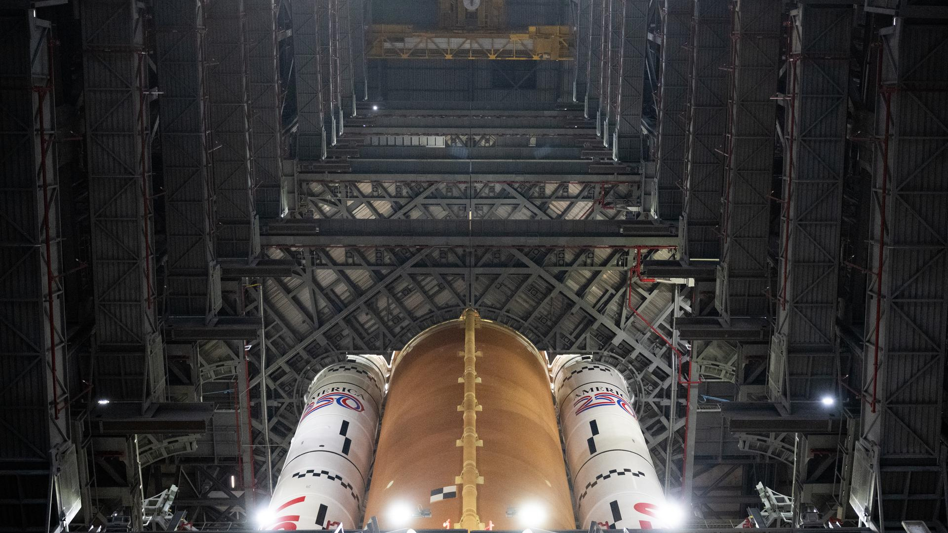 2026 is the year humanity will finally go back to the moon