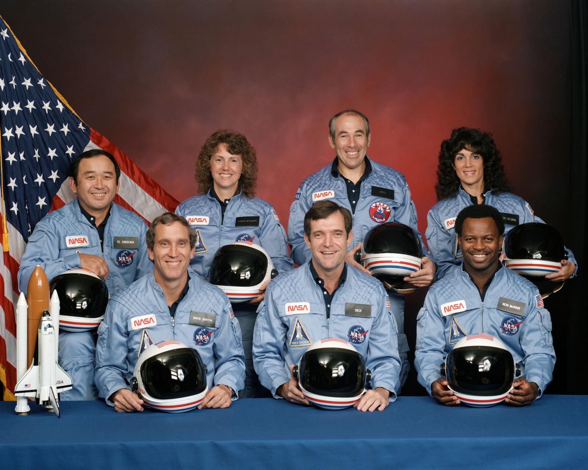 40 years after the space shuttle Challenger disaster, spaceflight remains far from routine