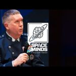 A fireside chat with Space Force Gen. Shawn Bratton