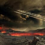 A New Study of Lunar Rocks Suggests Earth's Water Might Not Have Come from Meteorites