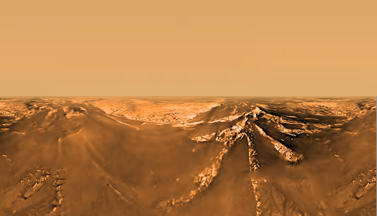 Absence Of A Subsurface Ocean On Titan Indicated By Cassini Data