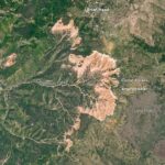 An Amphitheater of Rock at Cedar Breaks