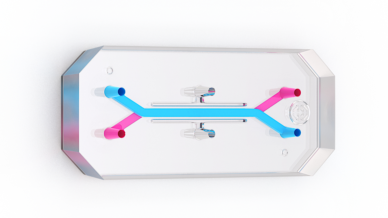 Artemis II AVATAR (A Virtual Astronaut Tissue Analog Response)
