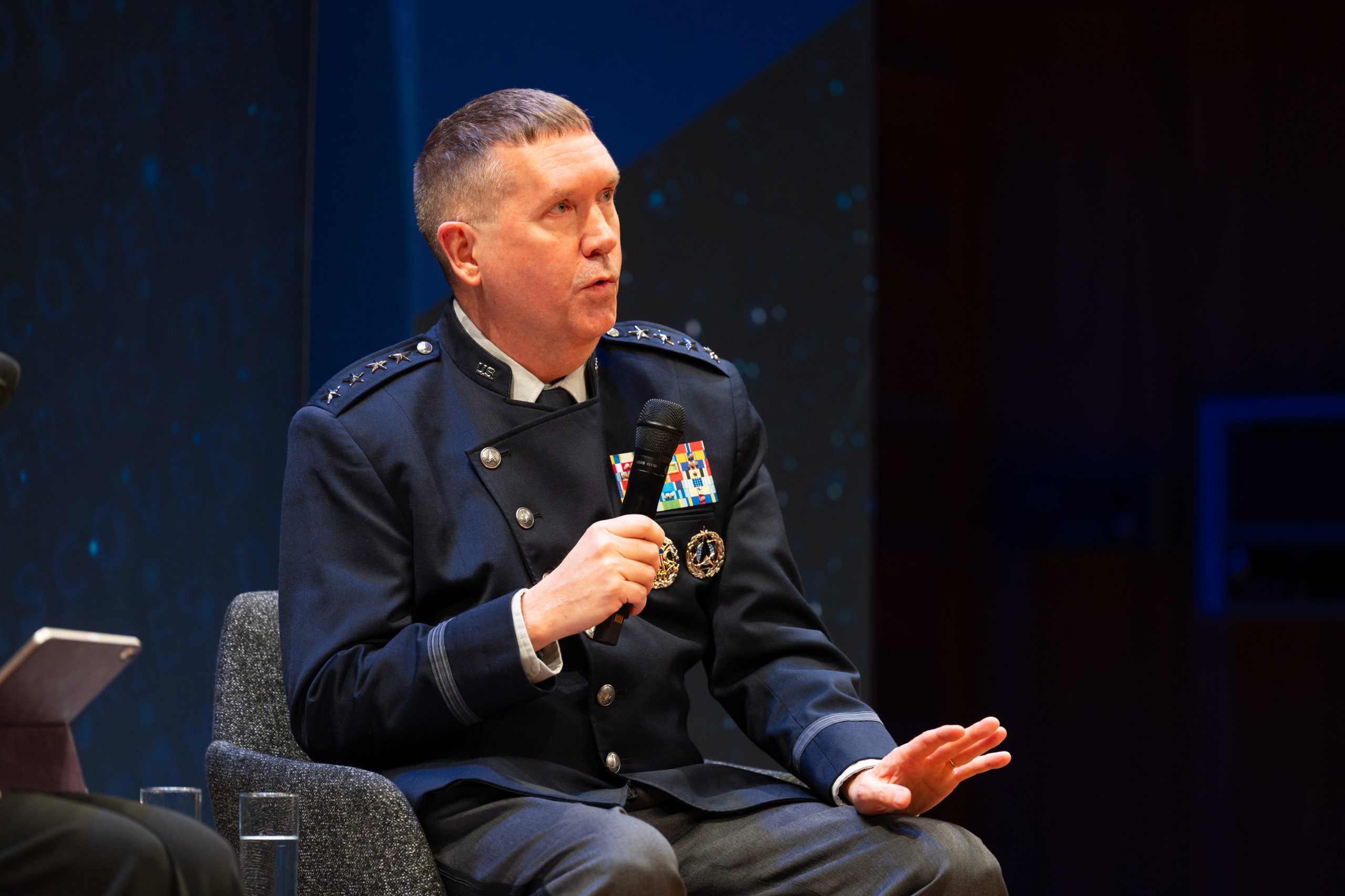 As satellites become targets, Space Force plans for growth and a broader role