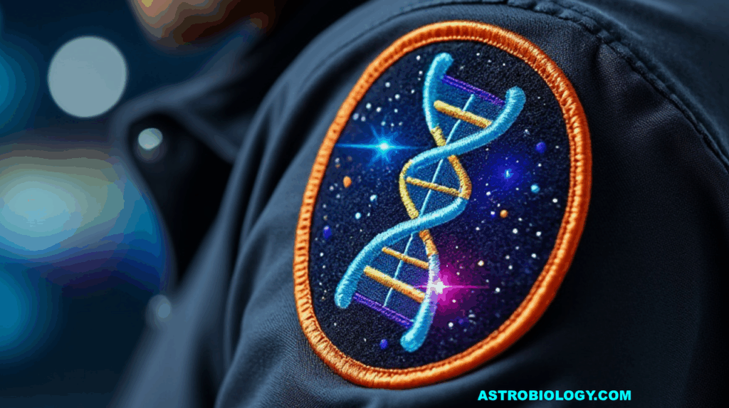 Astrobiology Mentioned In OSTP Report On Science & Technology Highlights