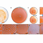 Authigenic Biosignatures Of Microbial Biomass Preserved As Carbonate Ooids Formed By Abiotic Chemically Oscillating Reactions Throughout Earth History