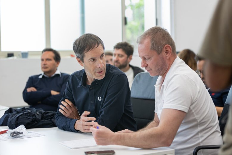 Azimut Group invests $128 million in D-Orbit