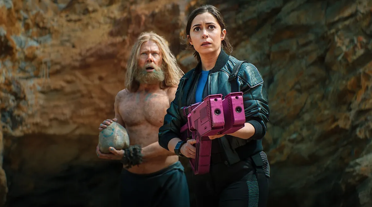 'Black Mirror' season 8 announced for Netflix, with creator Charlie Brooker back at the helm