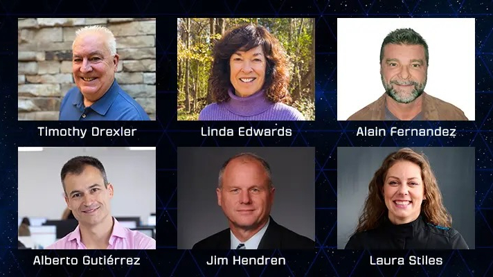 Blue Origin launching 6 people to suborbital space on Jan. 22