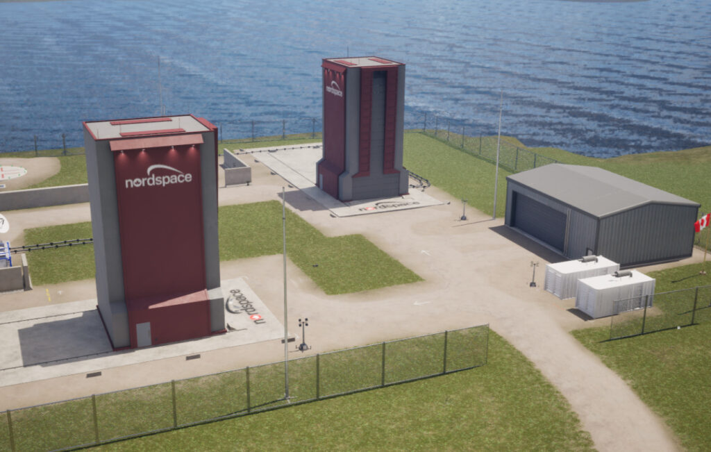 Canada’s Atlantic Spaceport Complex Secures Environmental Approval for Launch Facility Development