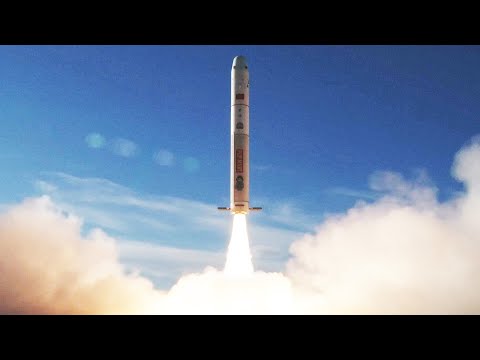 CAS Space conducts first suborbital launch and capsule landing test