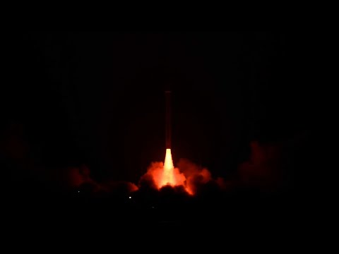 China launches AlSat-3A for Algeria, Ceres-1 sea launch adds to Tianqi constellation