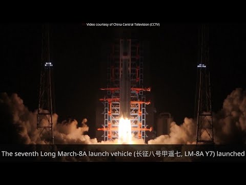 China’s first launches of 2026 send Yaogan spacecraft into unusual orbit, loft Guowang satellites 