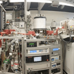 Cosmogenic Krypton Enables Reconstruction Of Landscapes Millions Of Years Old