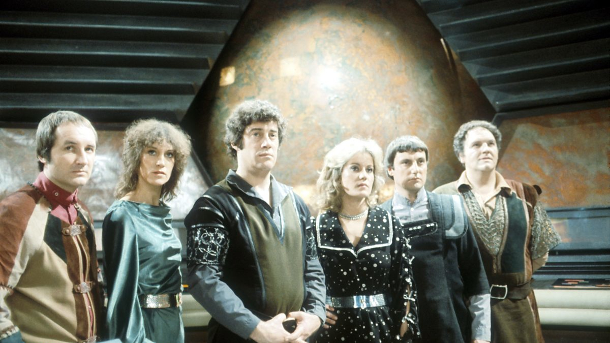 Cult sci-fi series 'Blake's 7' reboot in the works, helmed by 'The Last of Us' director Peter Hoar