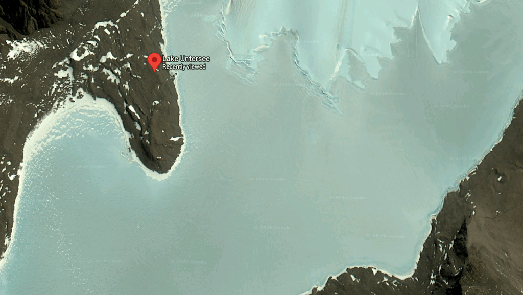 Dale Andersen’s Astrobiology Antarctic Status Report: 24 January 2026: Lake Untersee Base Camp Weather Conditions and Forecast