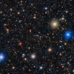 Dark Energy Survey Data Reveals the Tighest Estimates Yet on Cosmic Expansion