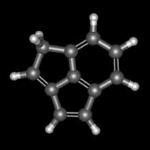 Discovery Of 1H-cyclopent[cd]indene (c-C11H8) In TMC-1 With The QUIJOTE Line Survey: A New Three-ringed Polycyclic Aromatic Hydrocarbon