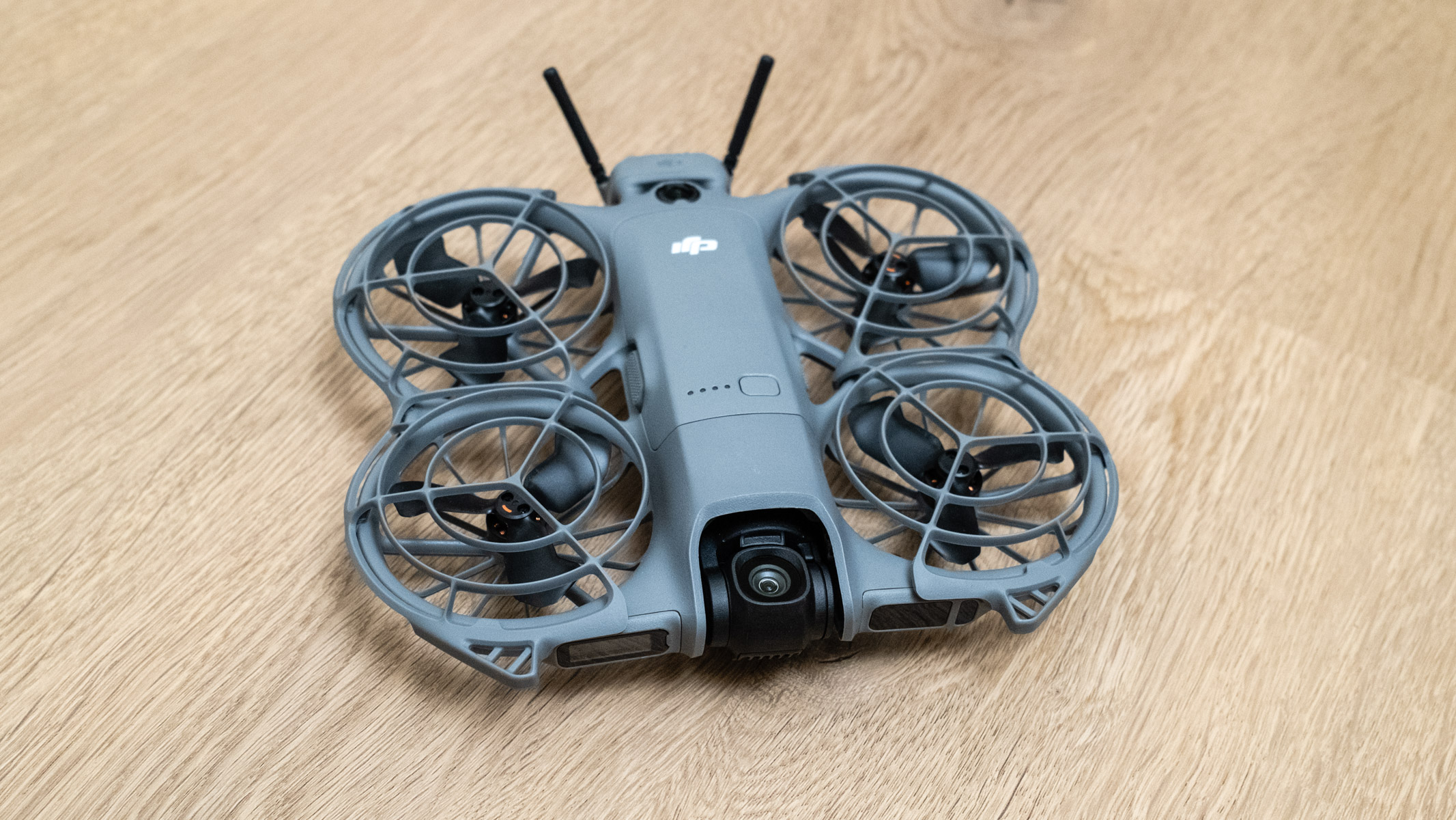 DJI Neo 2 drone review