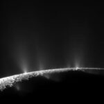 Enceladus Plumes May Hold a Clear Clue to Ocean Habitability