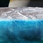 Europa’s Ice Shell (Artist’s Concept)