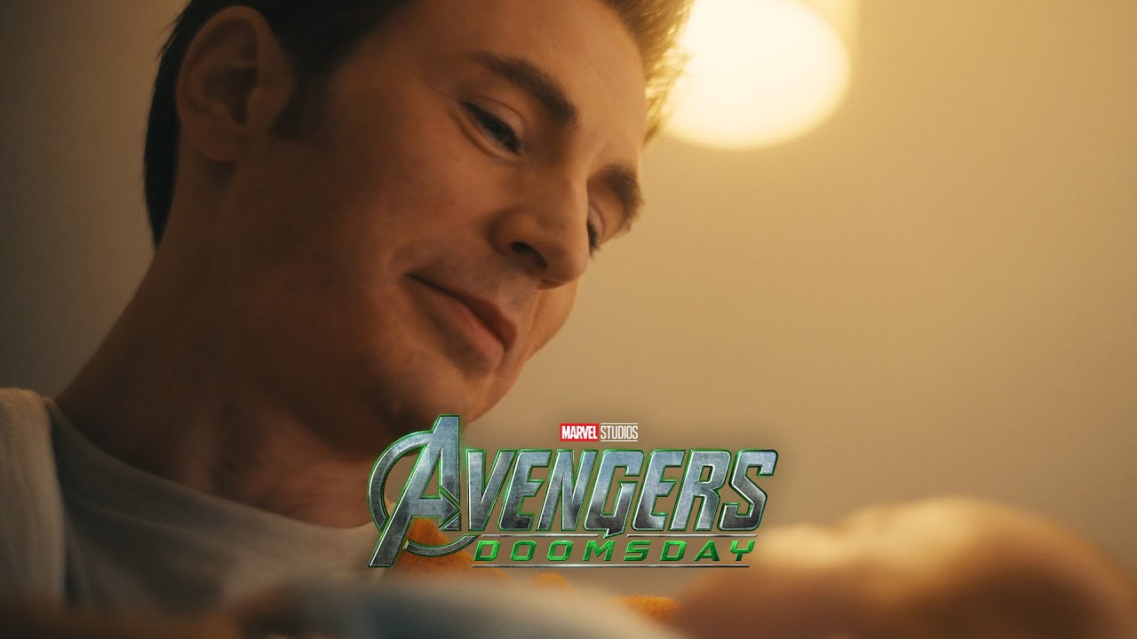 Every 'Avengers: Doomsday' teaser trailer revealed so far