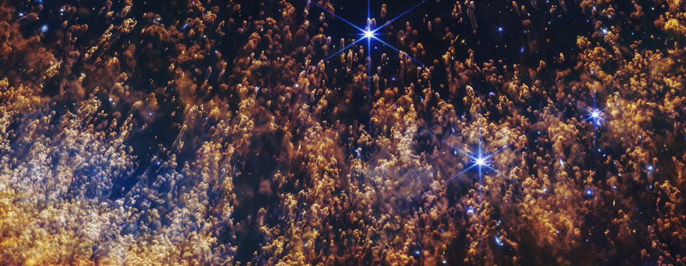 'Eye of God' nebula looks like a cosmic lava lamp in new James Webb Space Telescope image