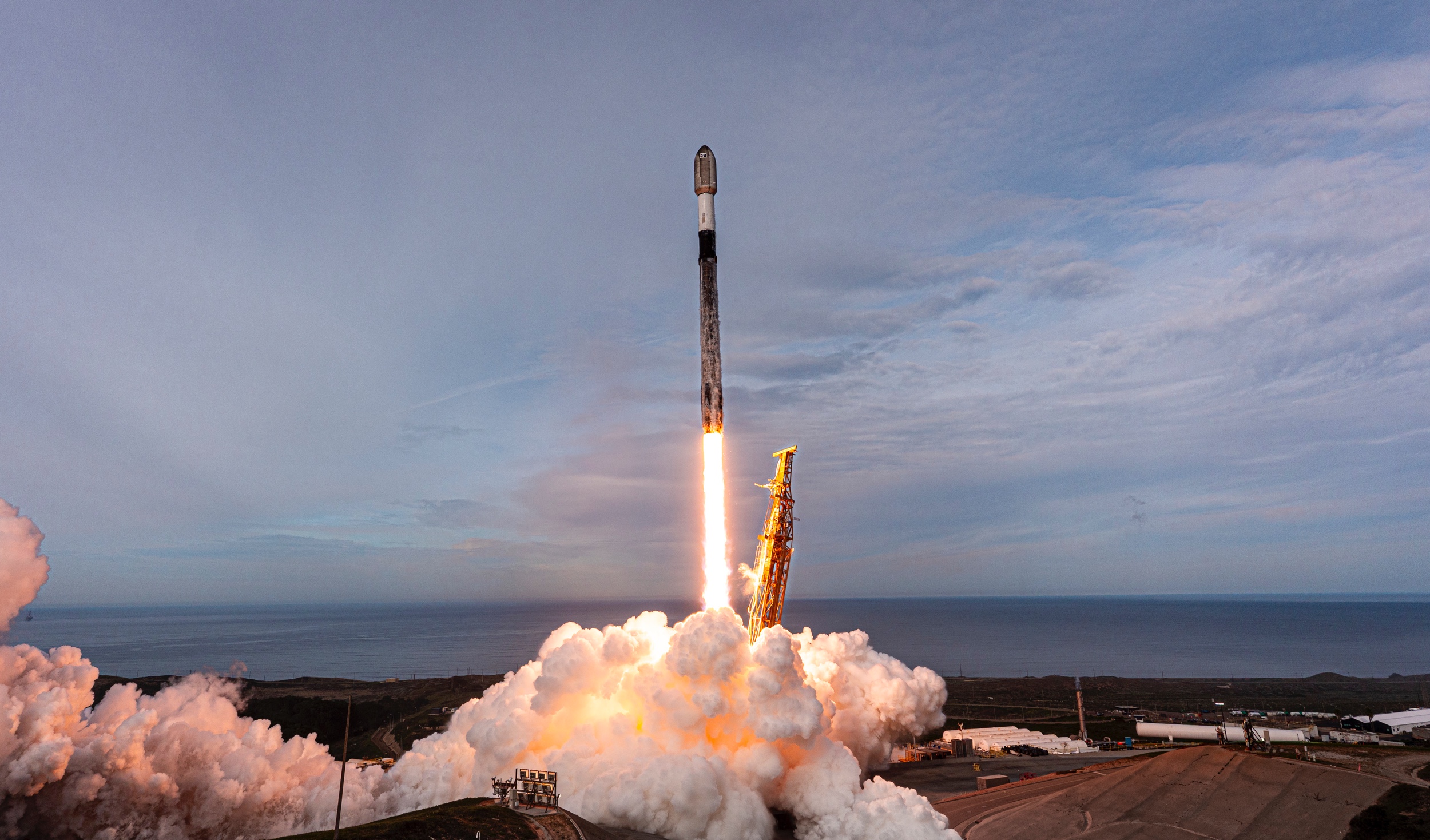 FAA projects continuing growth in commercial space transportation