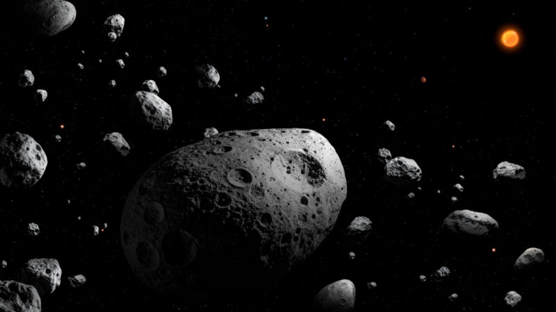 Fast-spinning asteroid 2025 MN45 rewrites rotation record