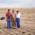 Gilles and Randle Face Off in Heated Roswell Debate