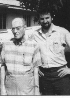 Gilles Fernandez Challenges UFO Narratives in Roswell Investigation