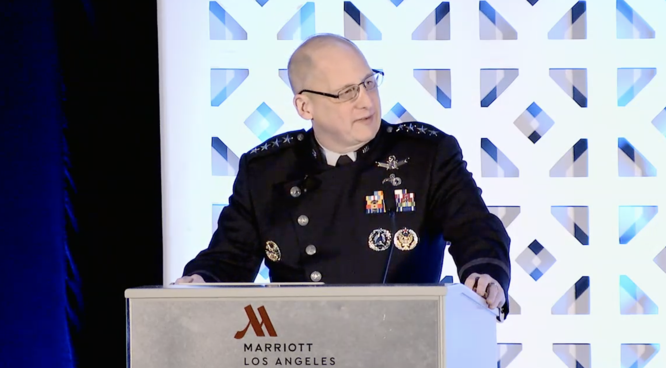 Golden Dome is forcing the Pentagon to confront missile defense economics