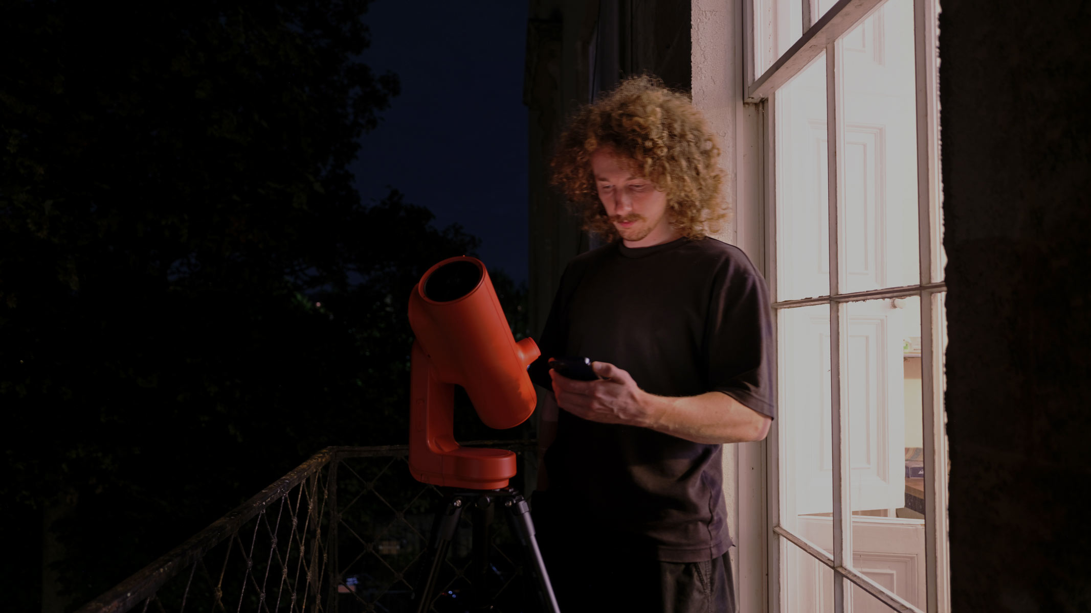 Help defend Earth from asteroids with your Unistellar telescope