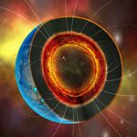 Hidden Magma Oceans Could Shield Rocky Exoplanets From Harmful Radiation