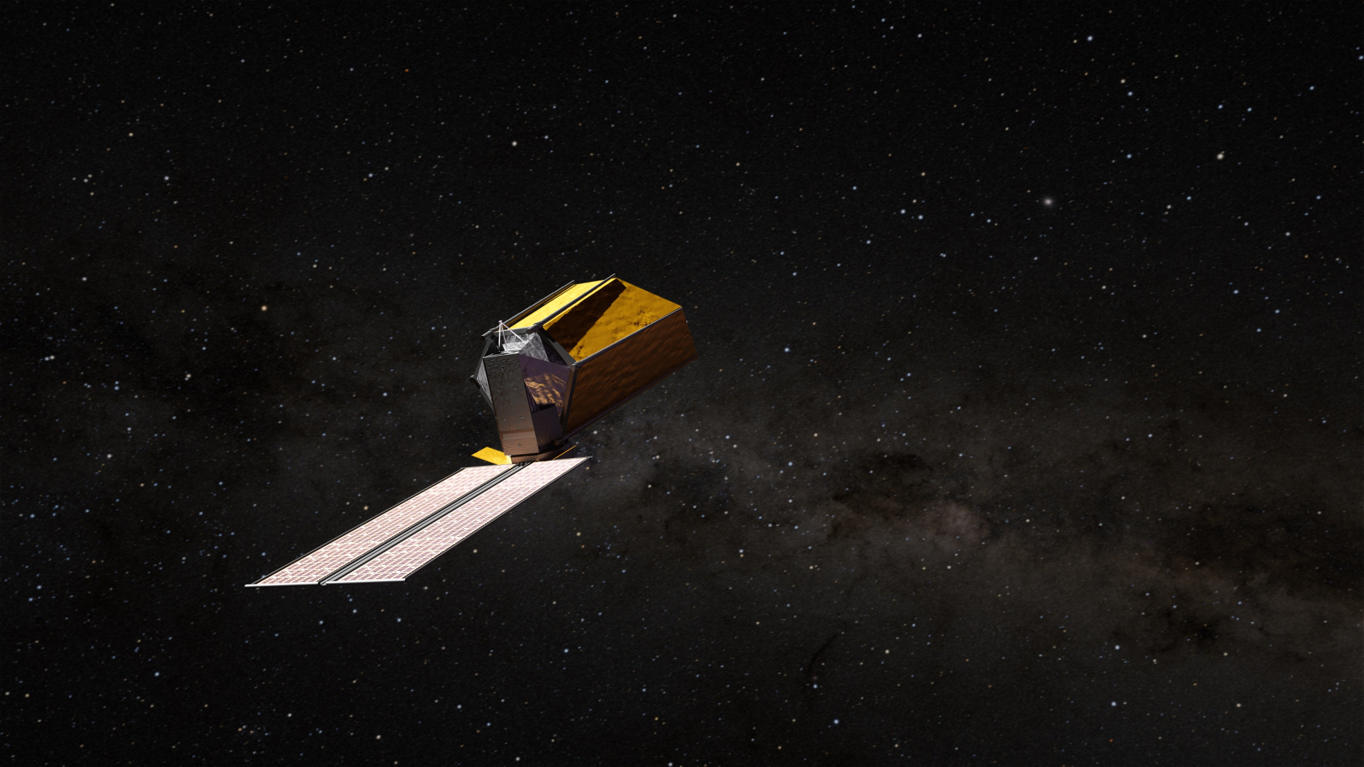 How astronomers plan to detect the signatures of alien life in the atmospheres of distant planets